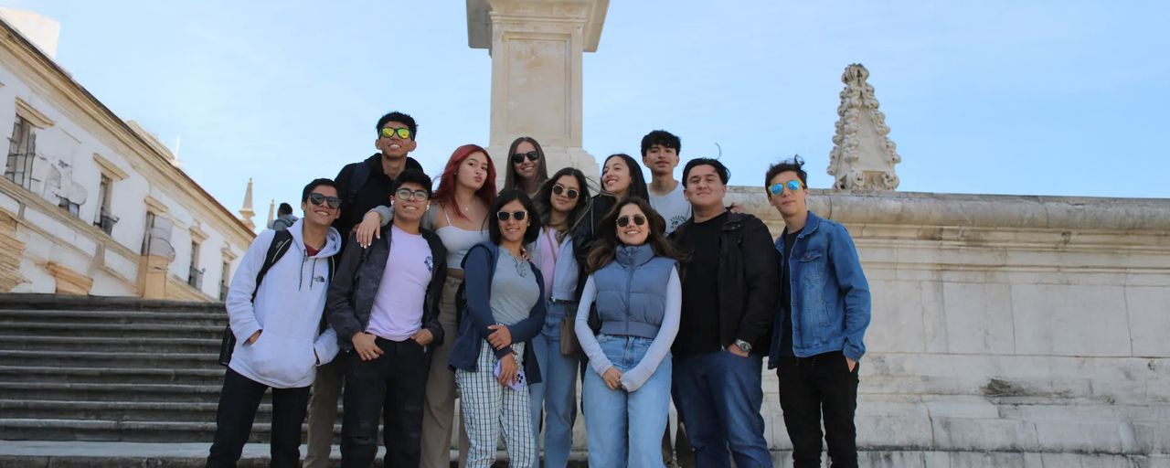 Equipo y valores de Starters Academy